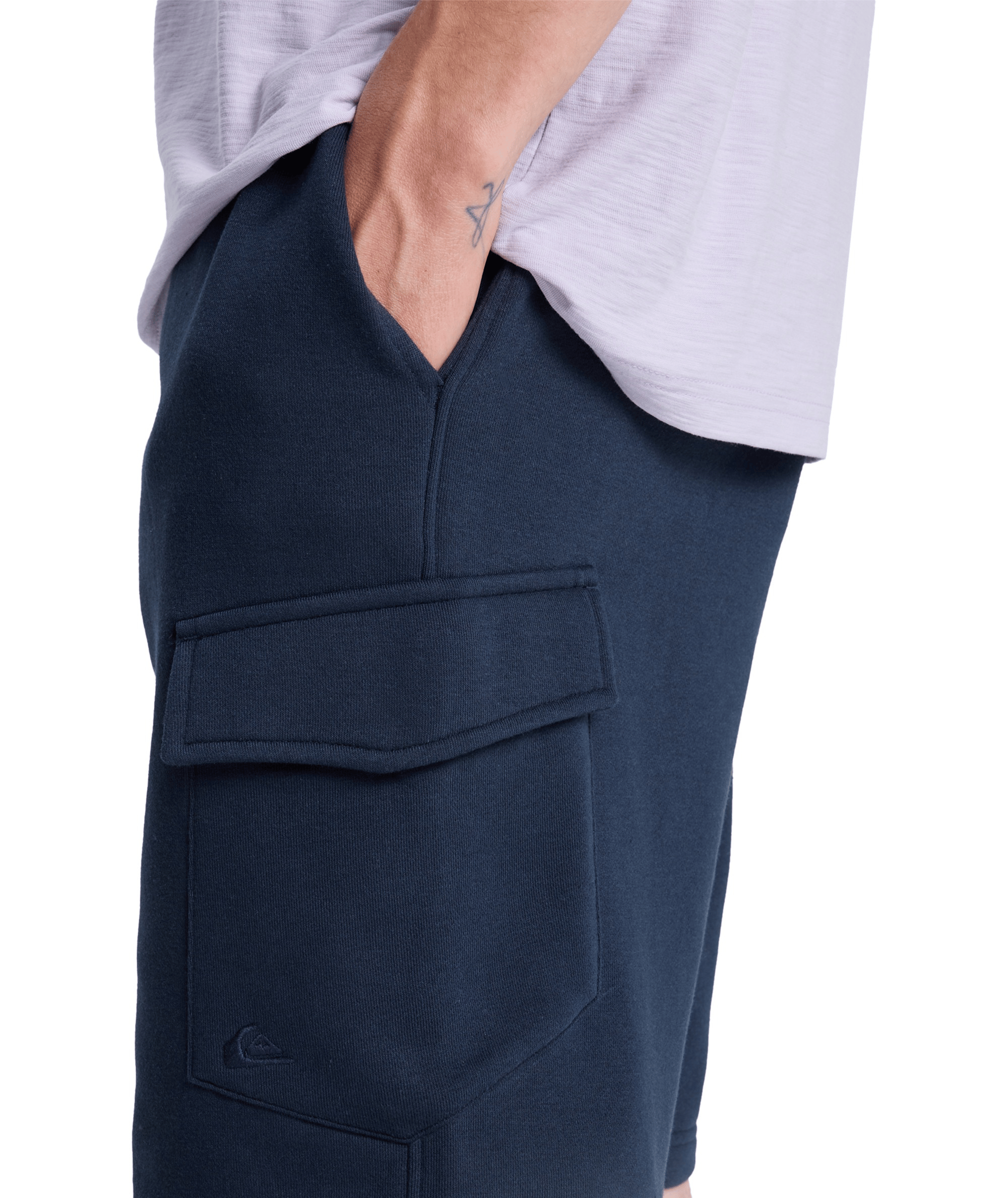 QUIKSILVER CARGO JOGGER