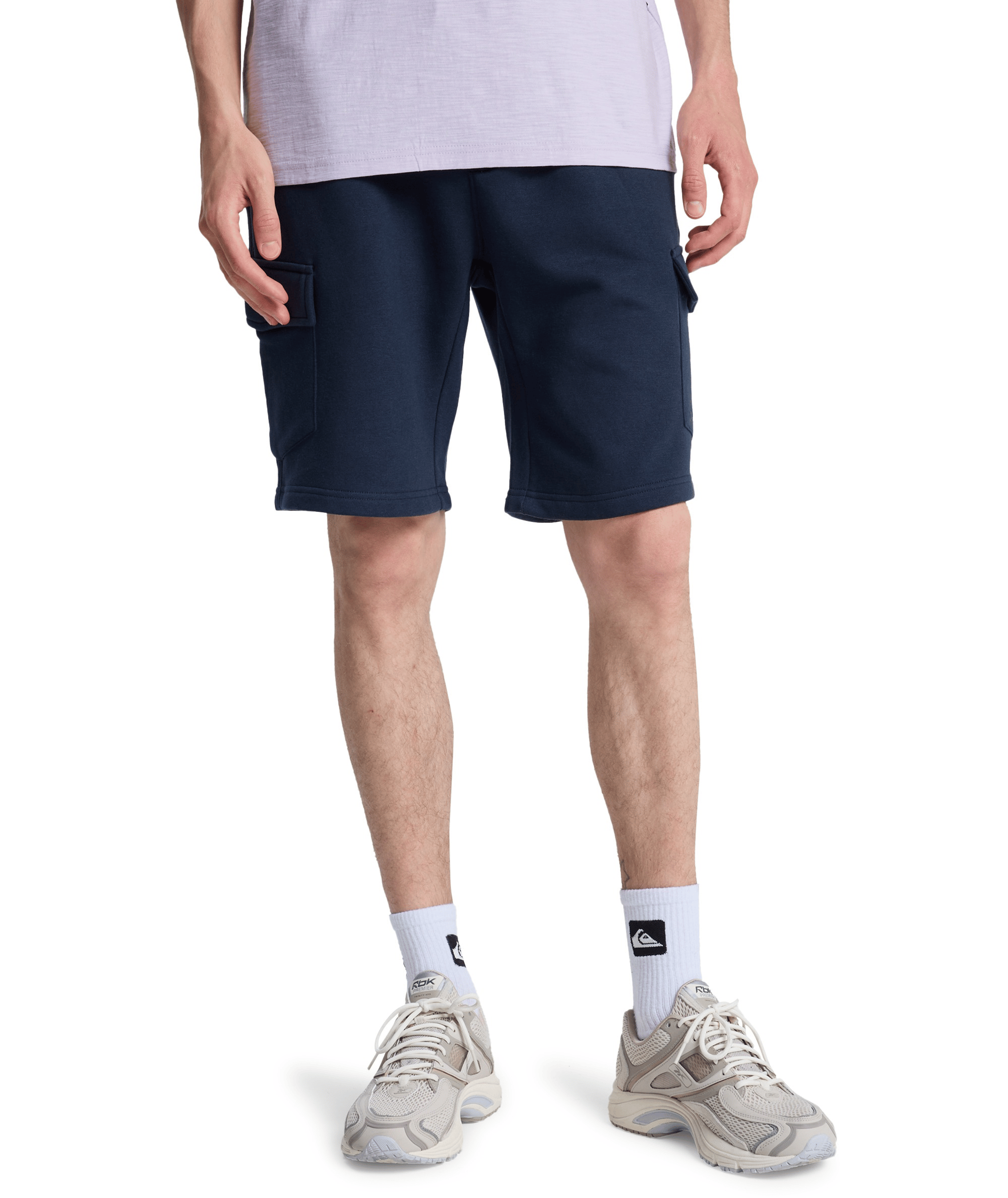 QUIKSILVER CARGO JOGGER