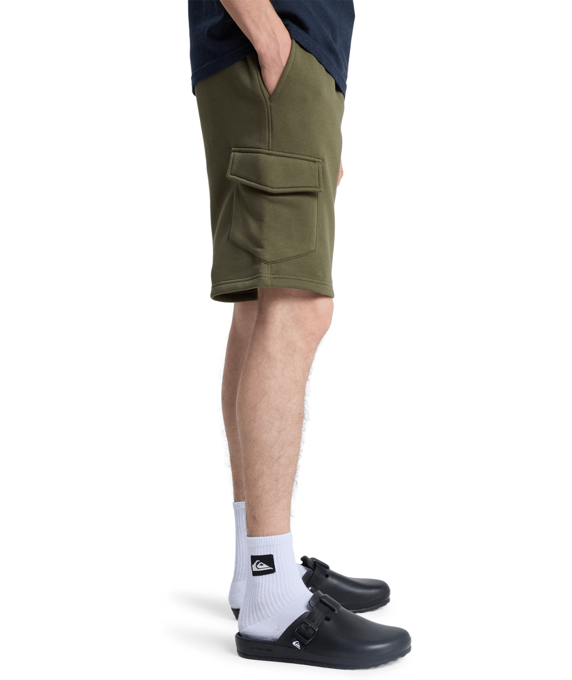 QUIKSILVER CARGO JOGGER