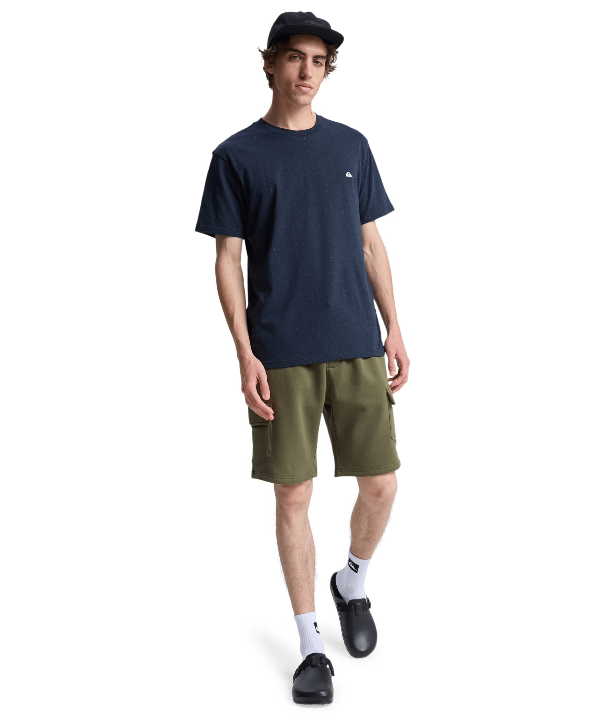 QUIKSILVER CARGO JOGGER