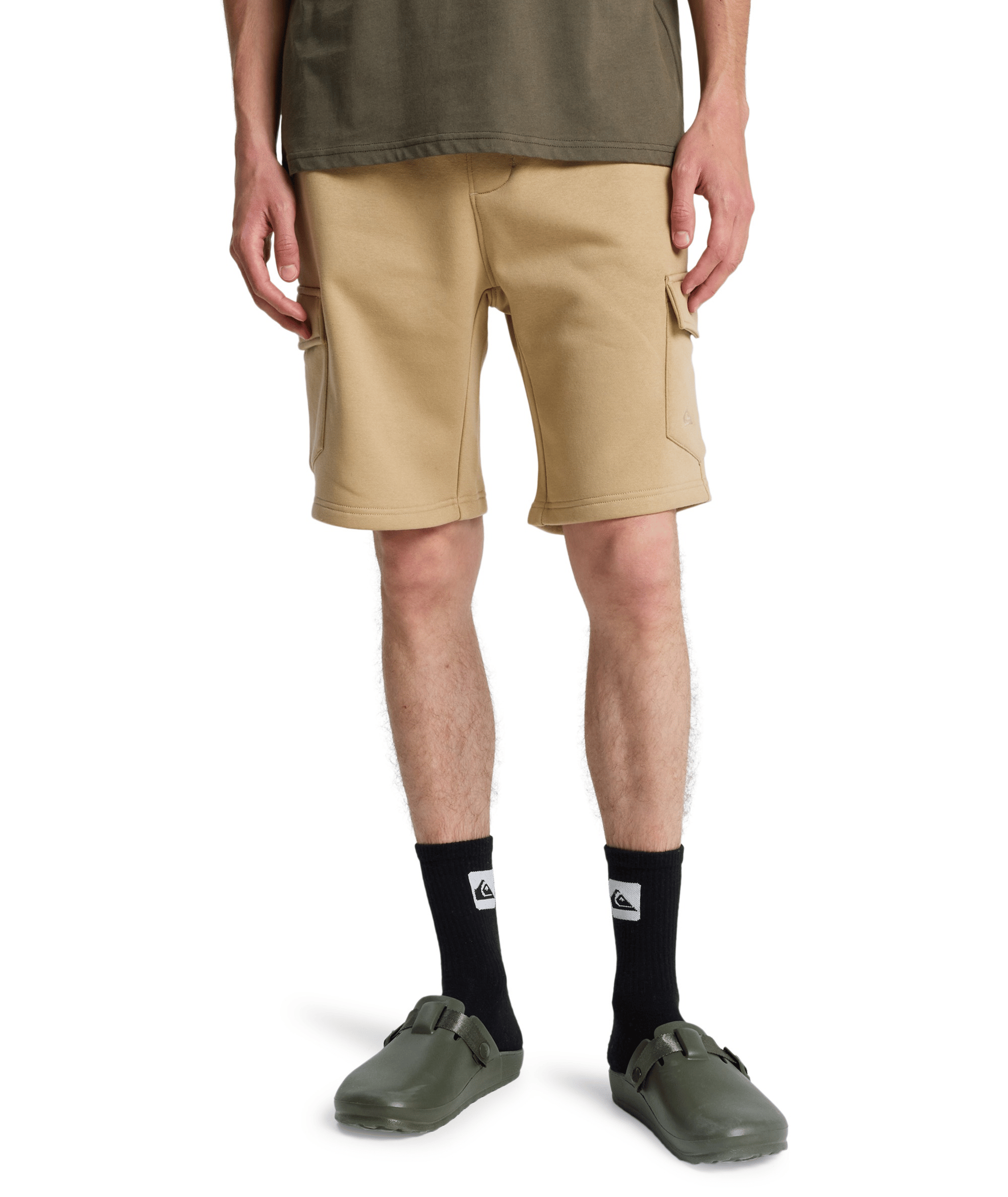 QUIKSILVER CARGO JOGGER