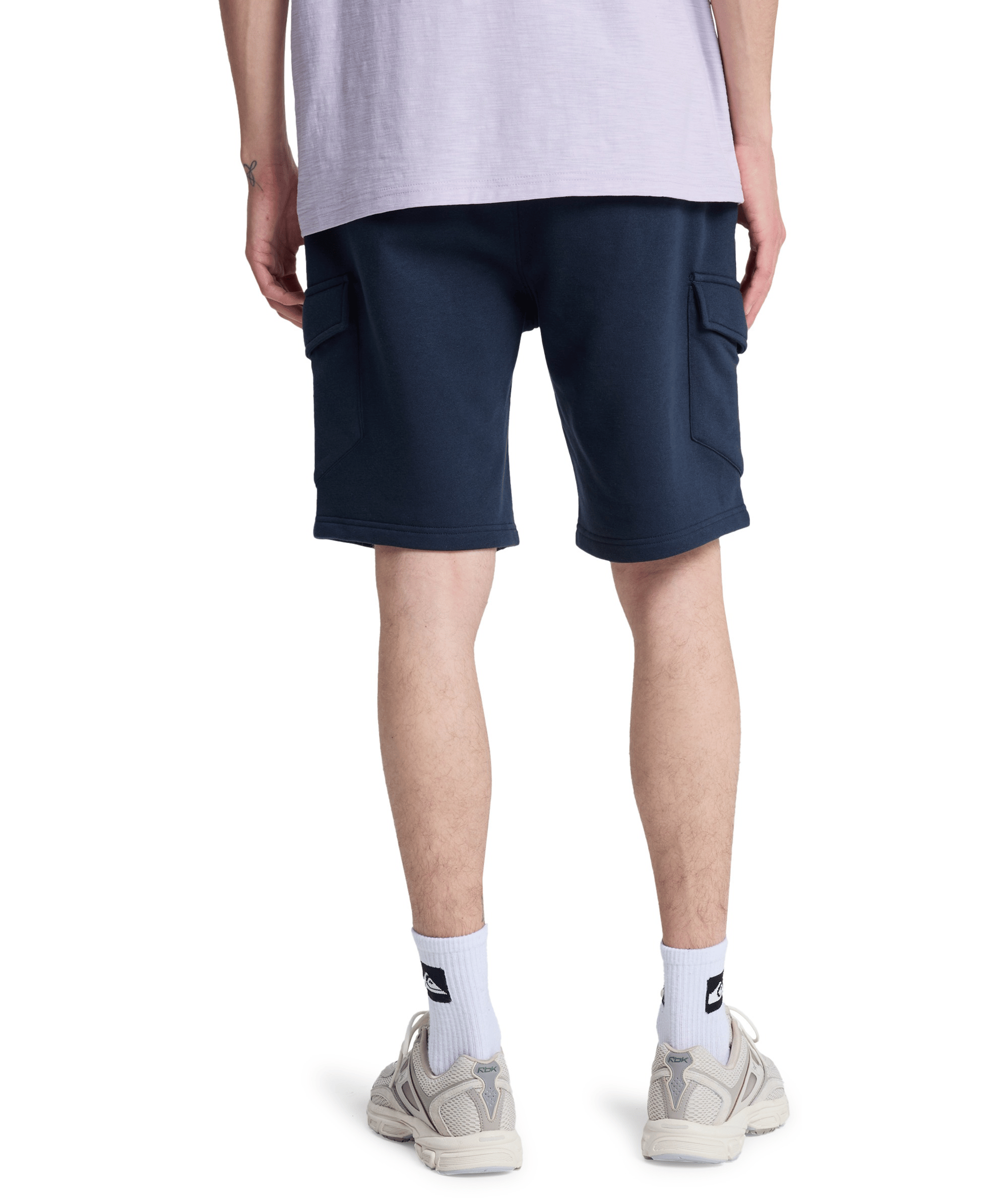 QUIKSILVER CARGO JOGGER