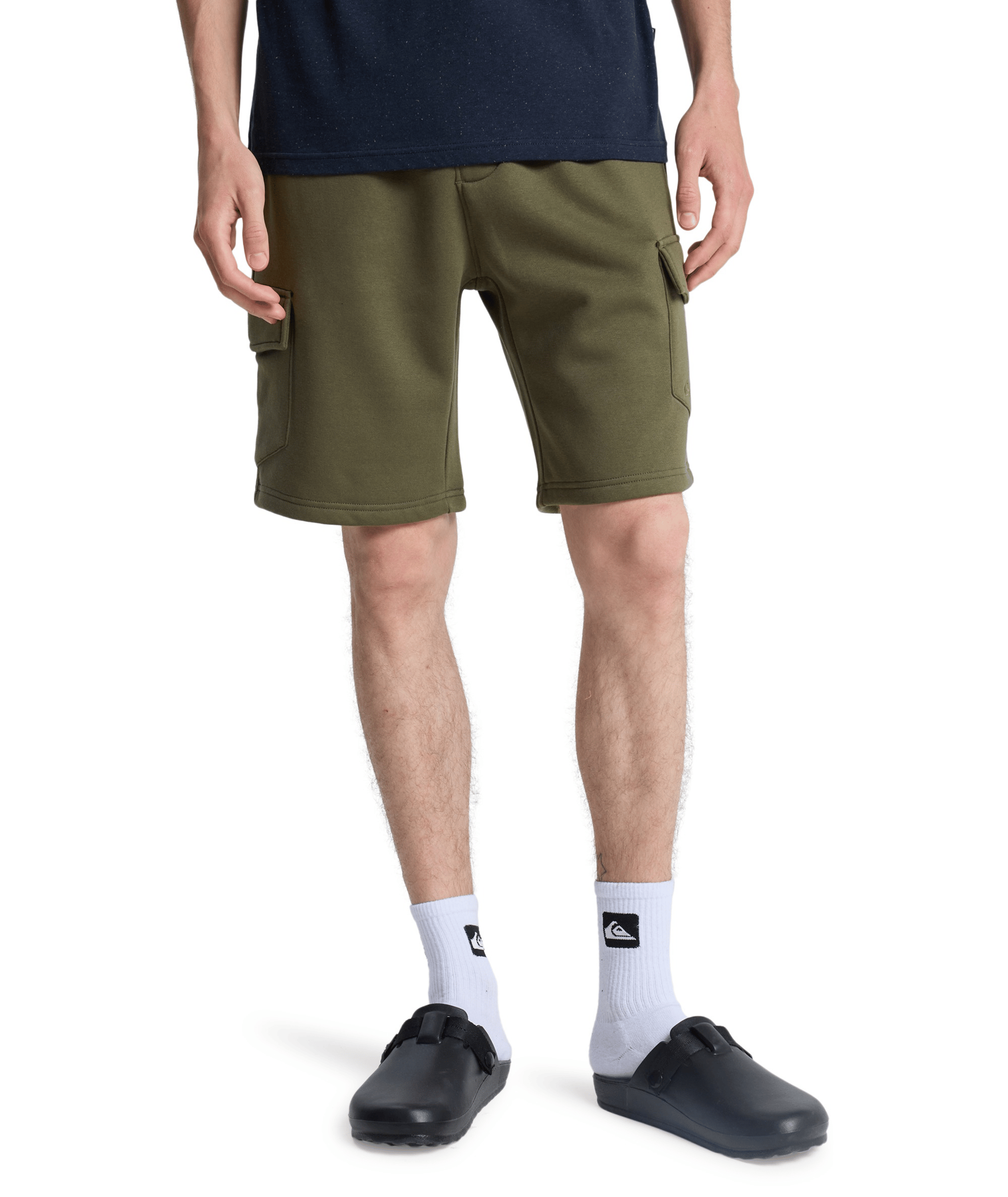 QUIKSILVER CARGO JOGGER