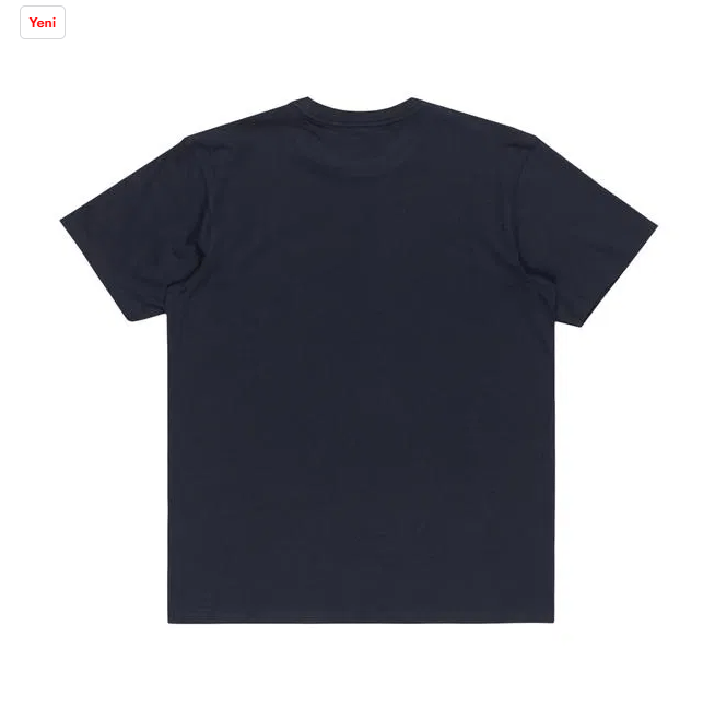 Quiksilver CIRCLE UP SS
