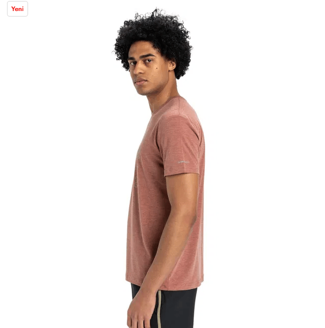 Quiksilver COASTAL RUN SS