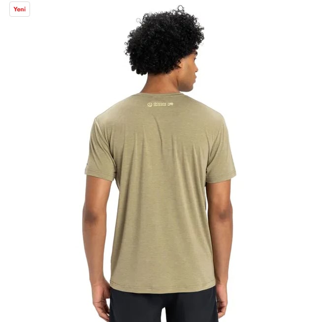 Quiksilver COASTAL RUN SS