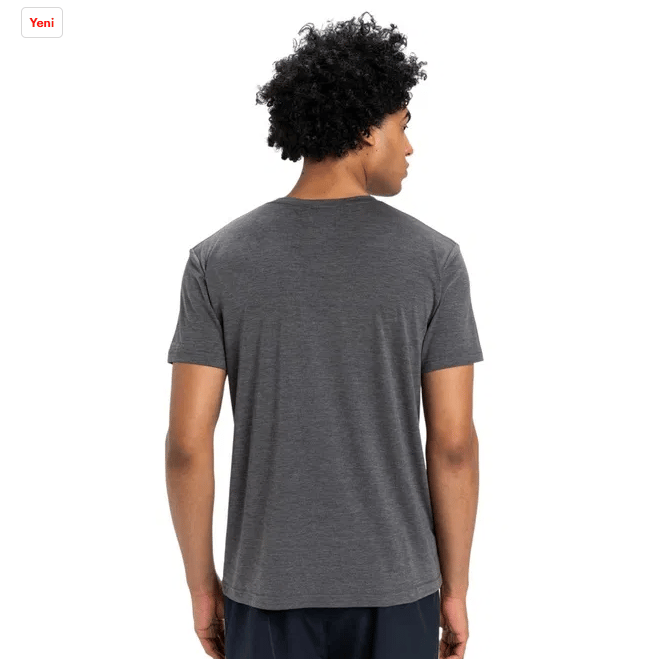 Quiksilver COASTAL RUN SS