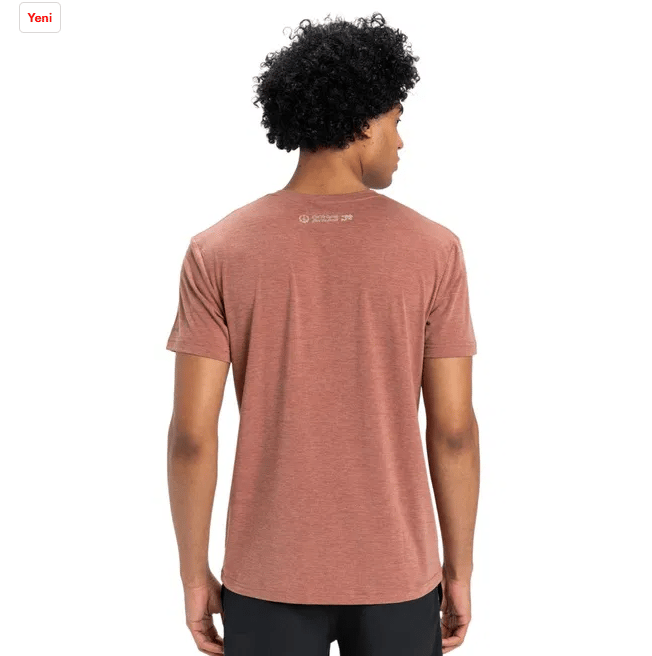 Quiksilver COASTAL RUN SS