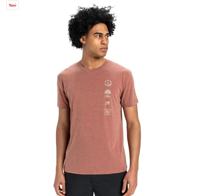 Quiksilver COASTAL RUN SS