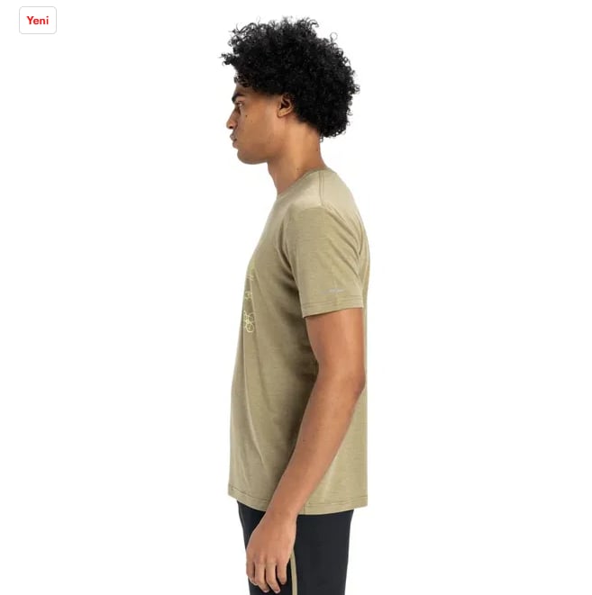 Quiksilver COASTAL RUN SS