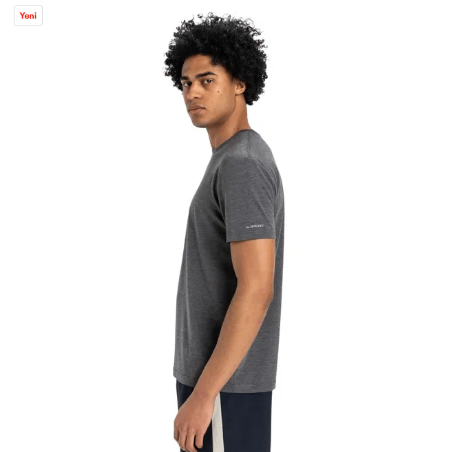 Quiksilver COASTAL RUN SS