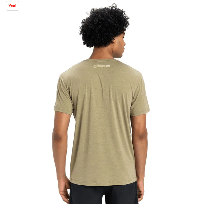 Quiksilver COASTAL RUN SS