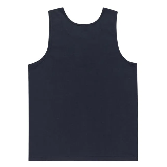 Quiksilver COMP LOGO TANK