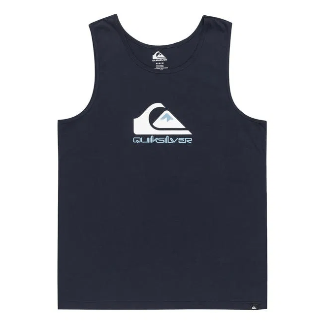 Quiksilver COMP LOGO TANK
