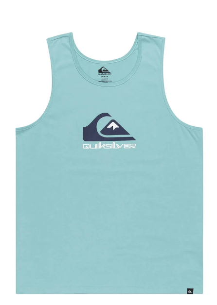 Quiksilver COMP LOGO TANK