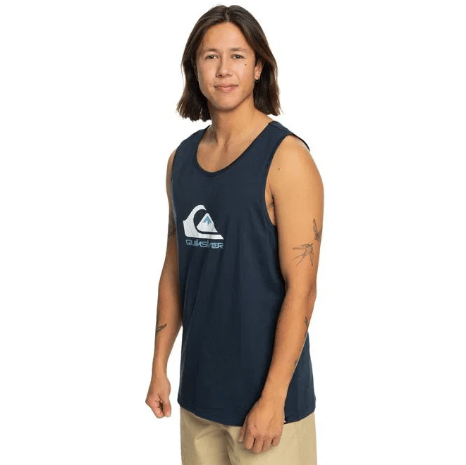 Quiksilver COMP LOGO TANK