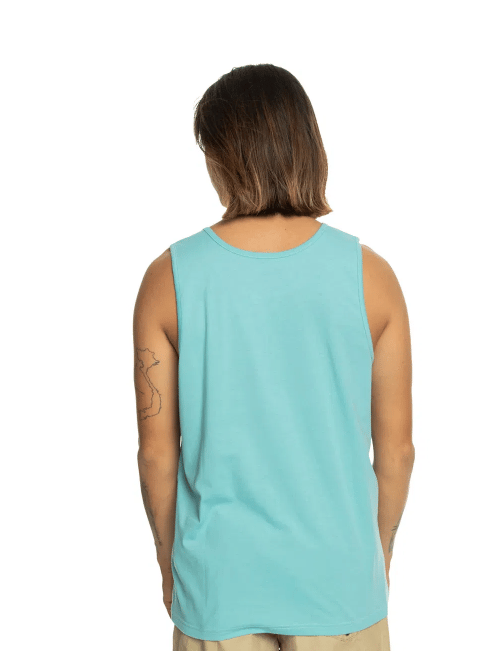 Quiksilver COMP LOGO TANK