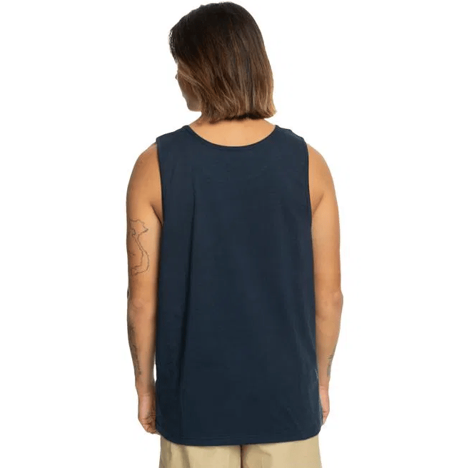 Quiksilver COMP LOGO TANK