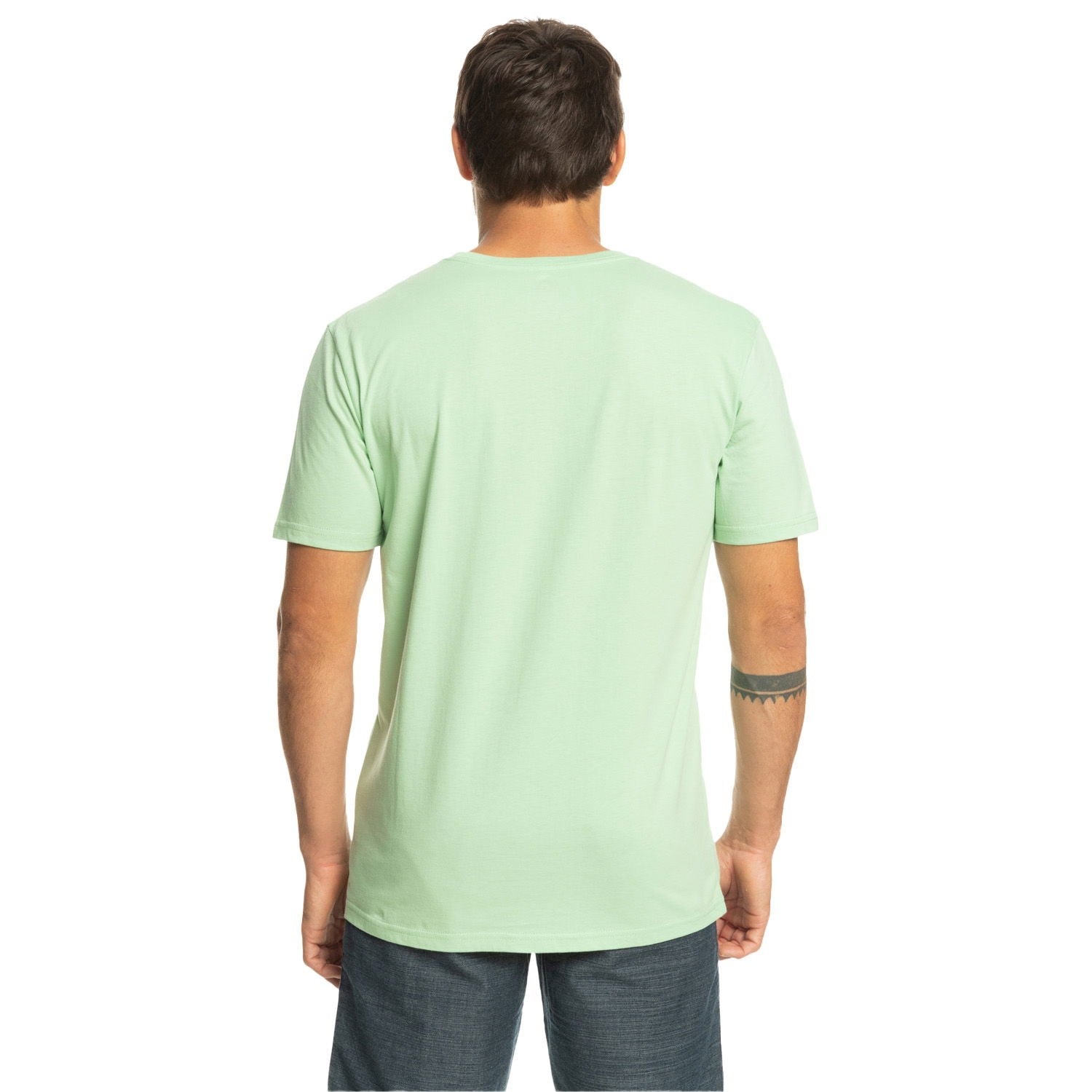 Quiksilver COMPLOGO M TEES