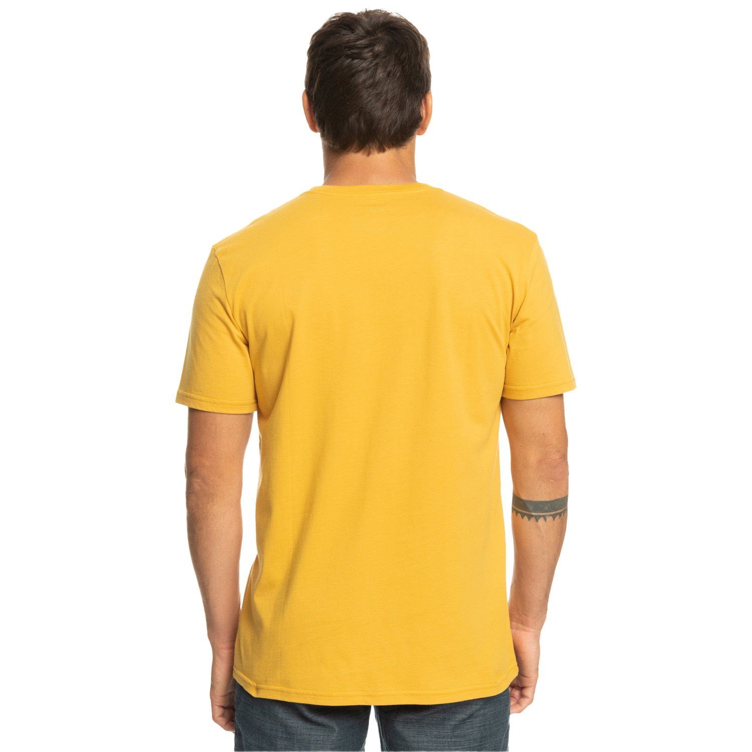 Quiksilver COMPLOGO M TEES