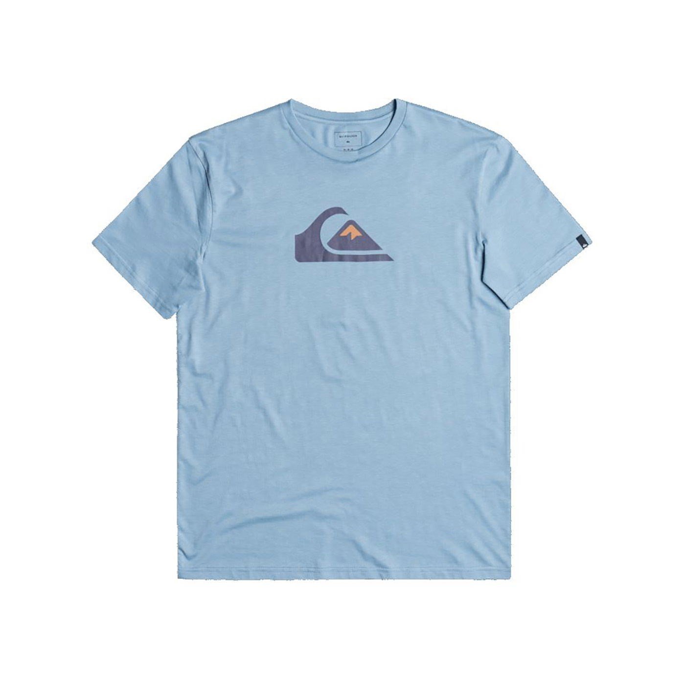 Quiksilver COMPLOGO M TEES