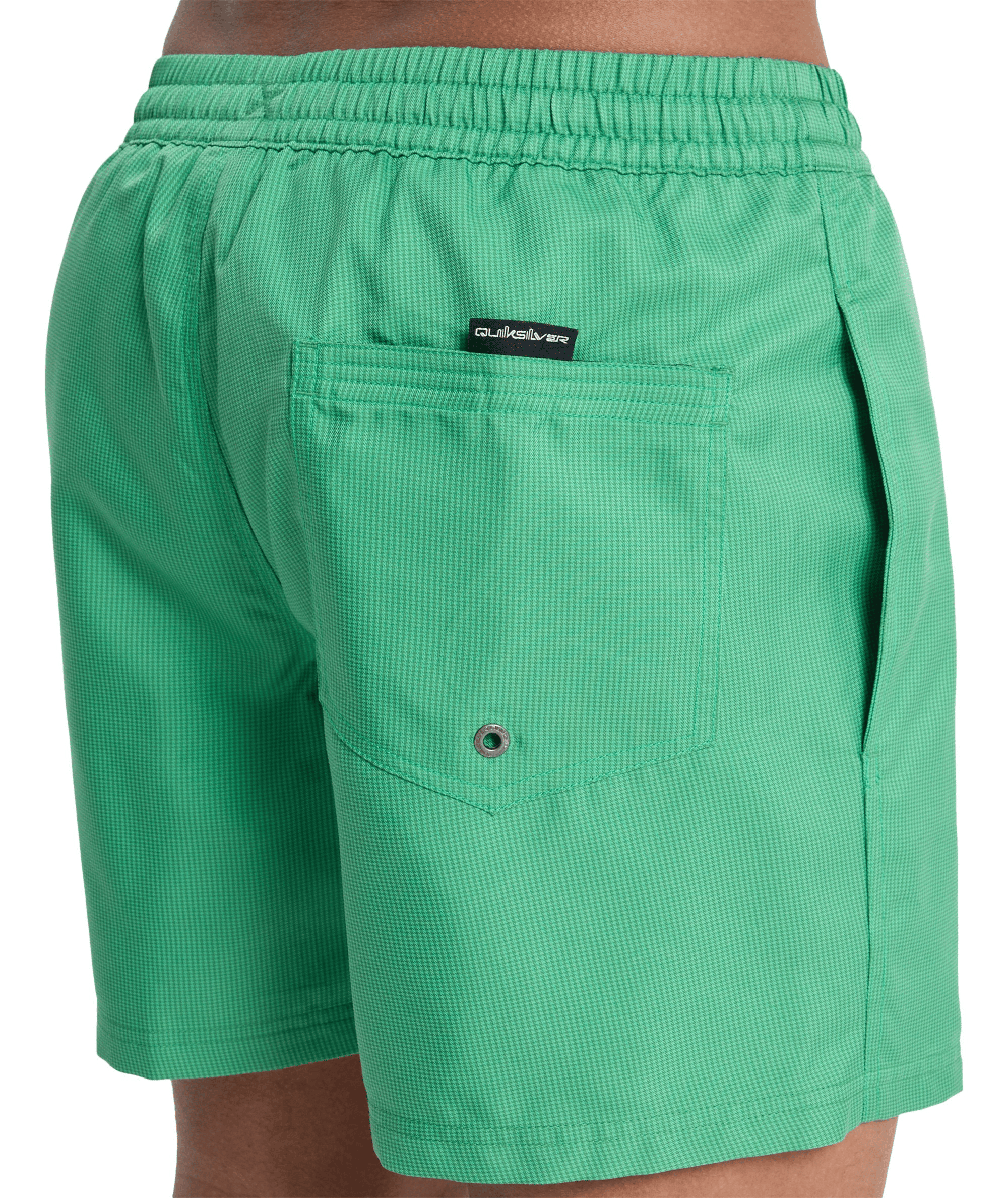 QUIKSILVER DELUXE 15