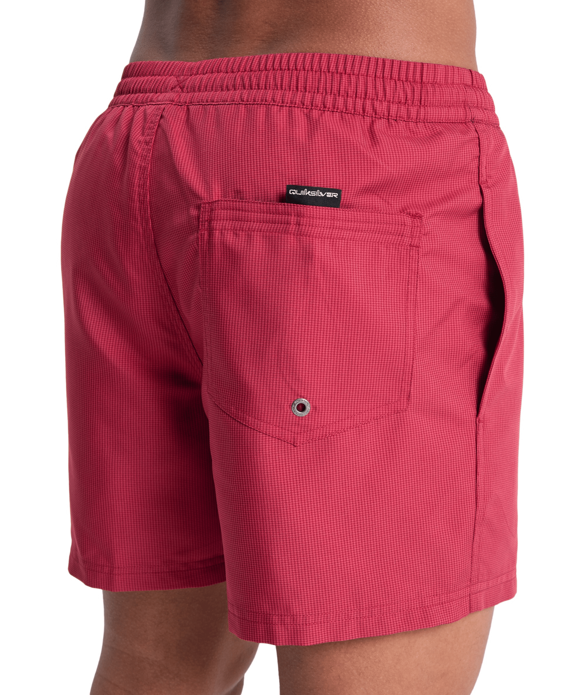 QUIKSILVER DELUXE 15