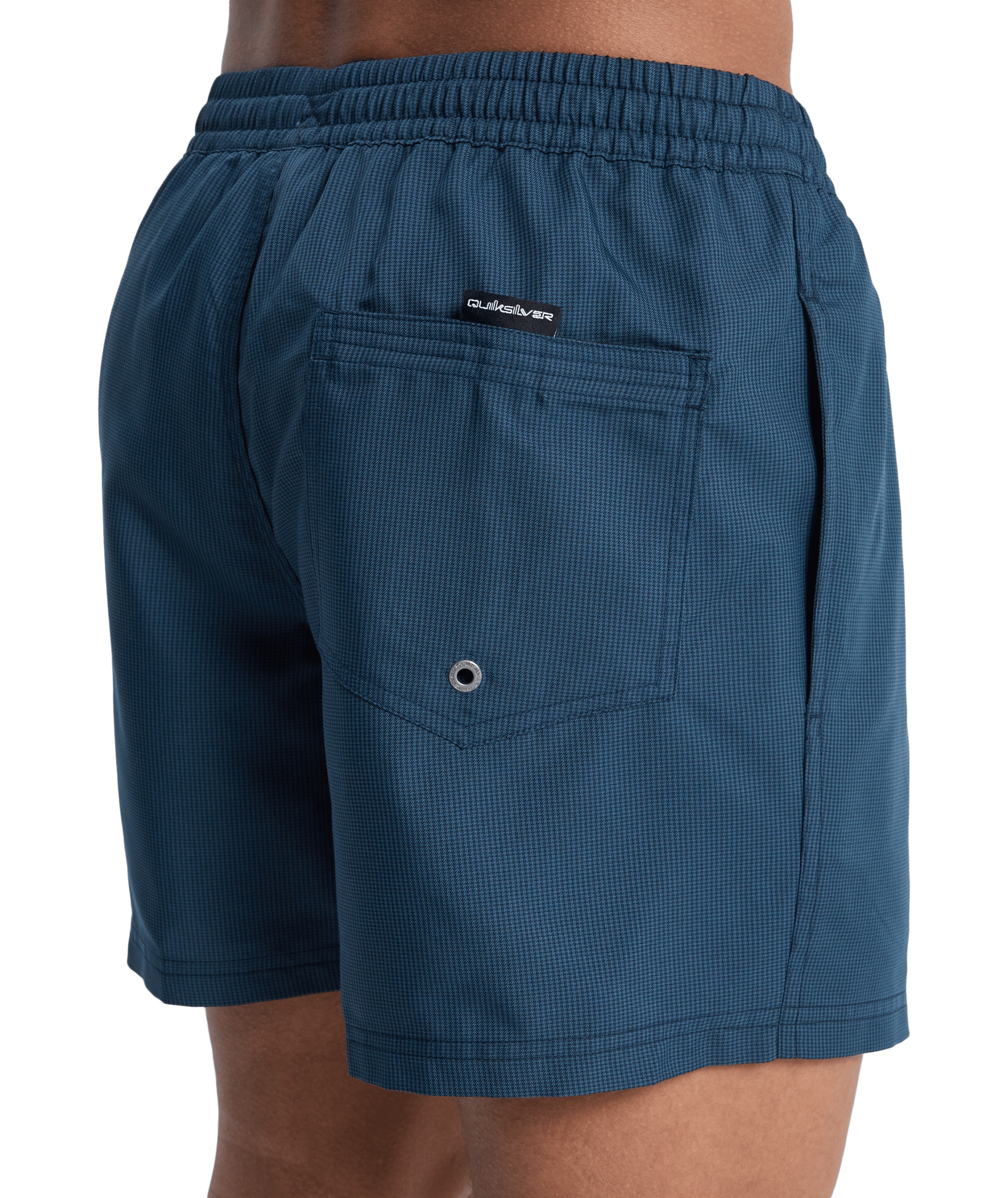 QUIKSILVER DELUXE 15