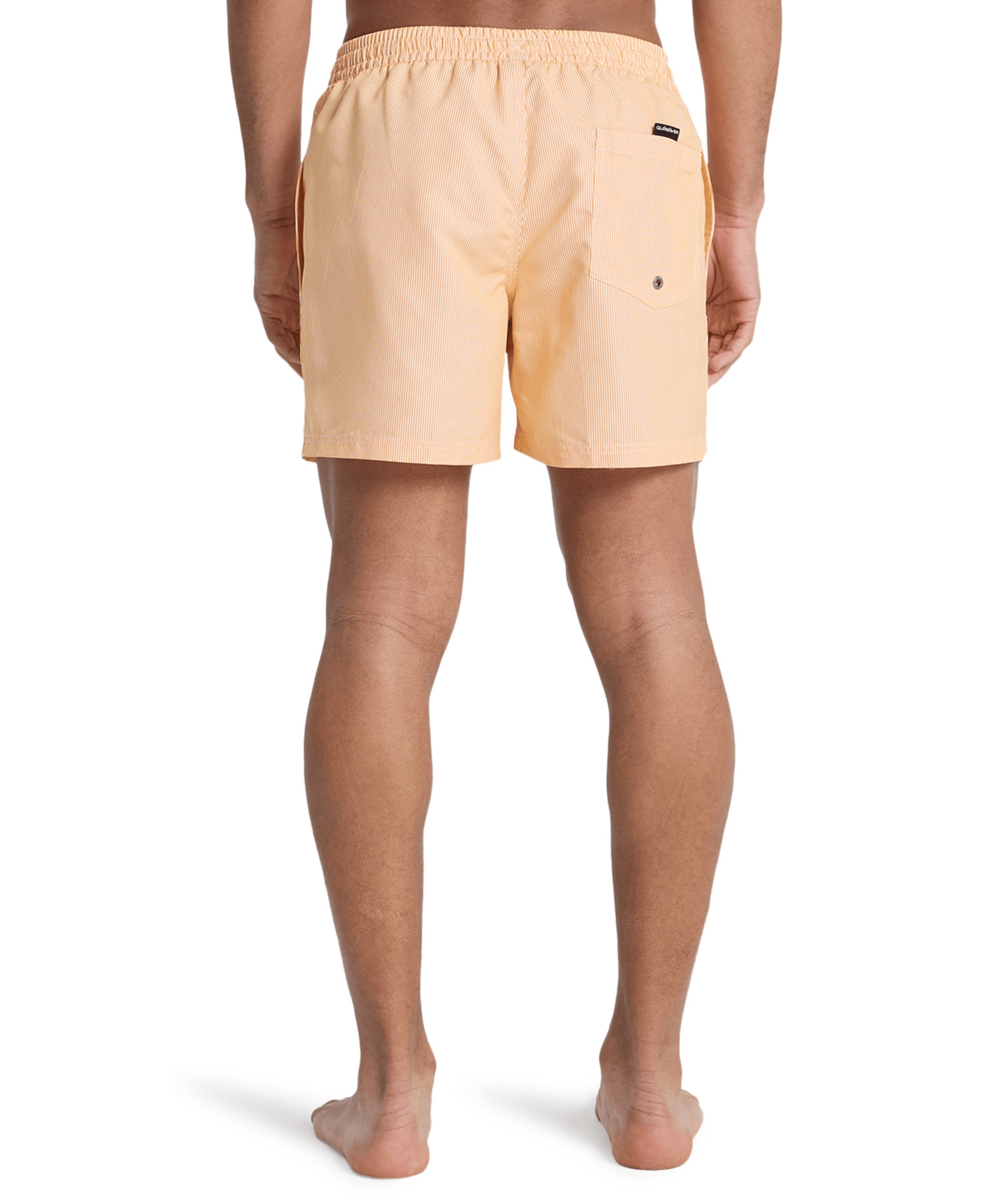 QUIKSILVER DELUXE 15