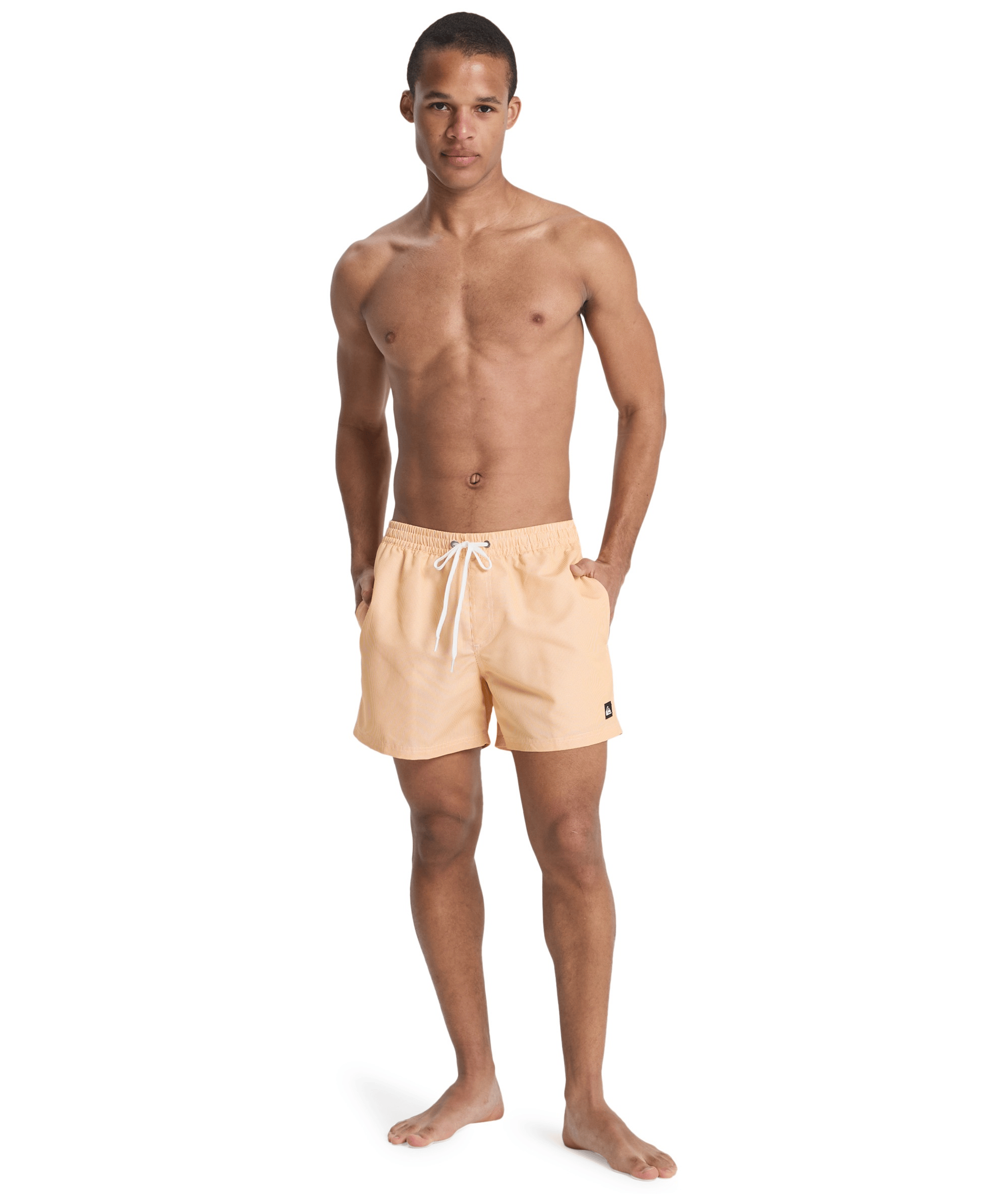 QUIKSILVER DELUXE 15