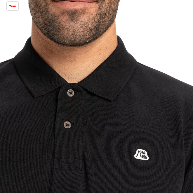 Quiksilver DNA POLO