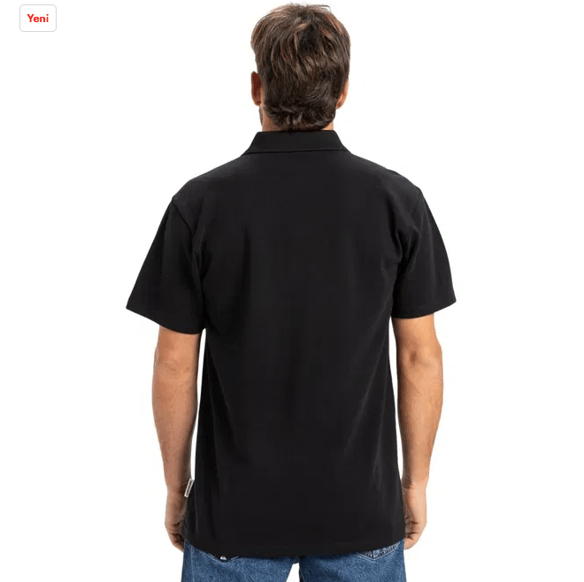 Quiksilver DNA POLO