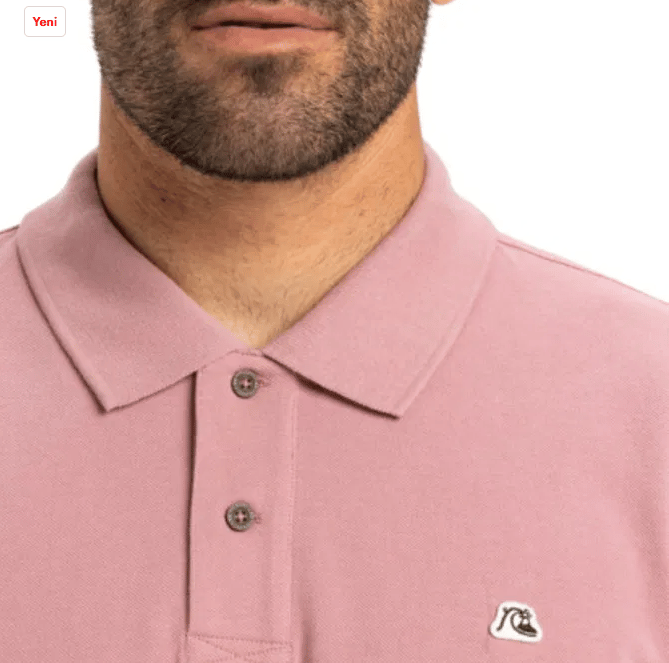 Quiksilver DNA POLO