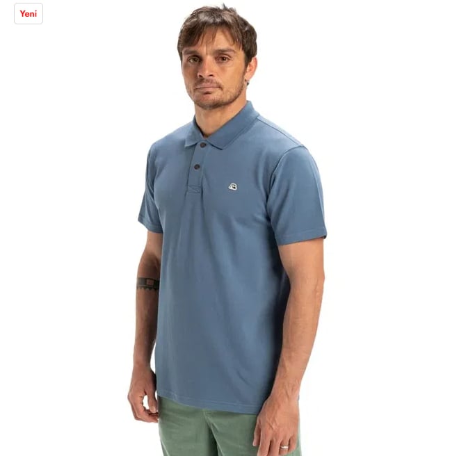 Quiksilver DNA POLO