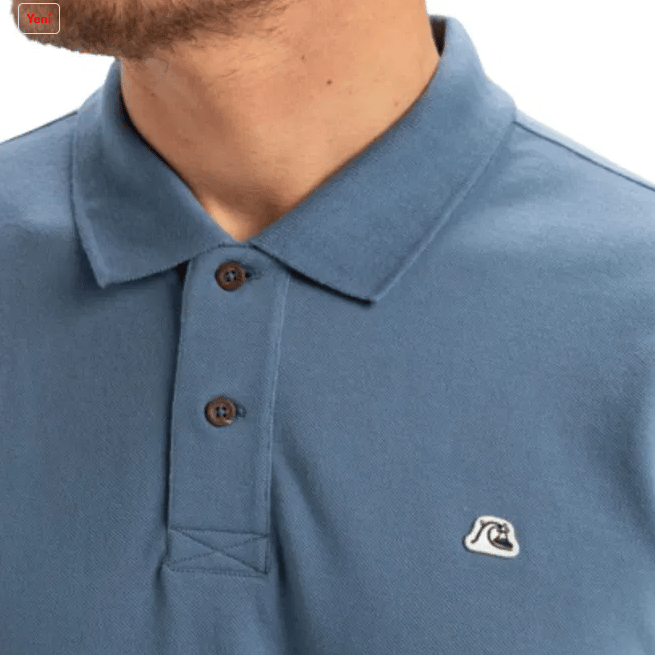 Quiksilver DNA POLO