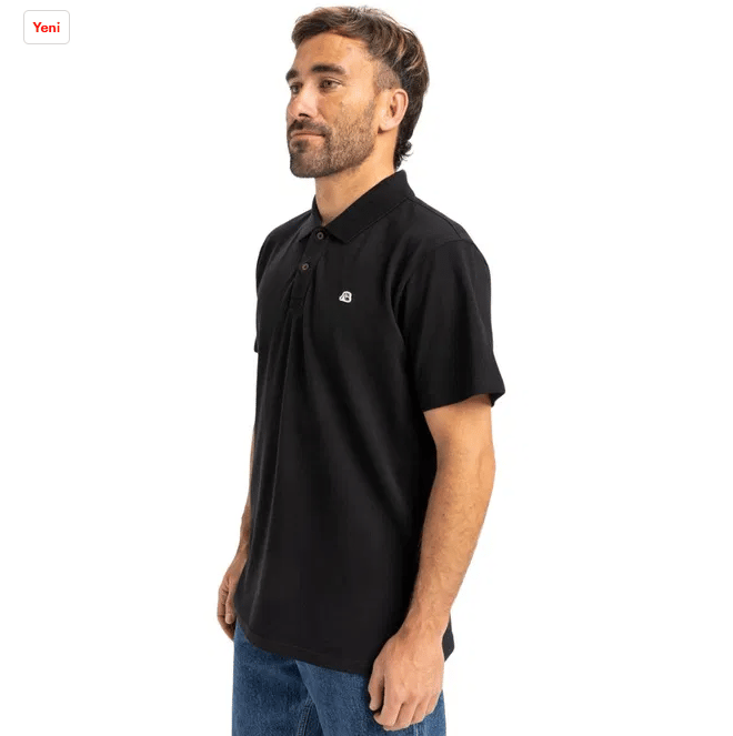 Quiksilver DNA POLO