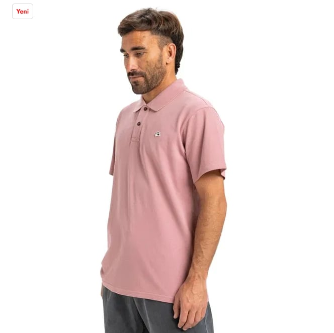 Quiksilver DNA POLO