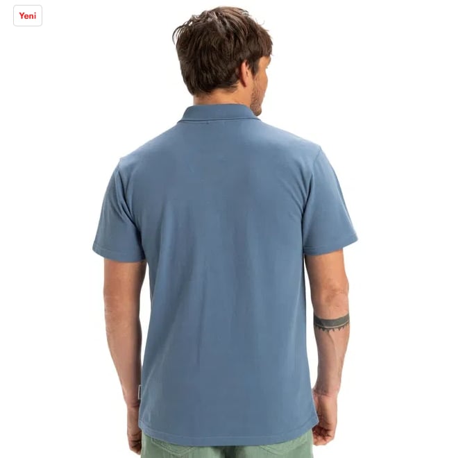 Quiksilver DNA POLO
