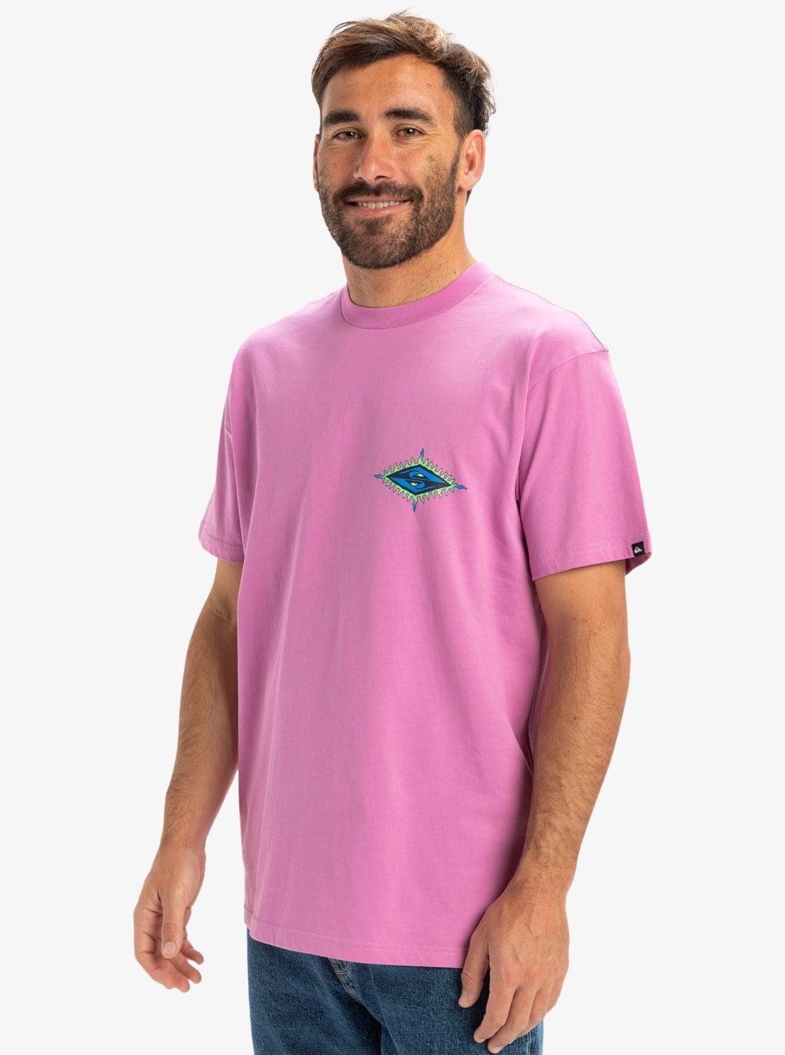Quiksilver EV BEACH BLAST SS