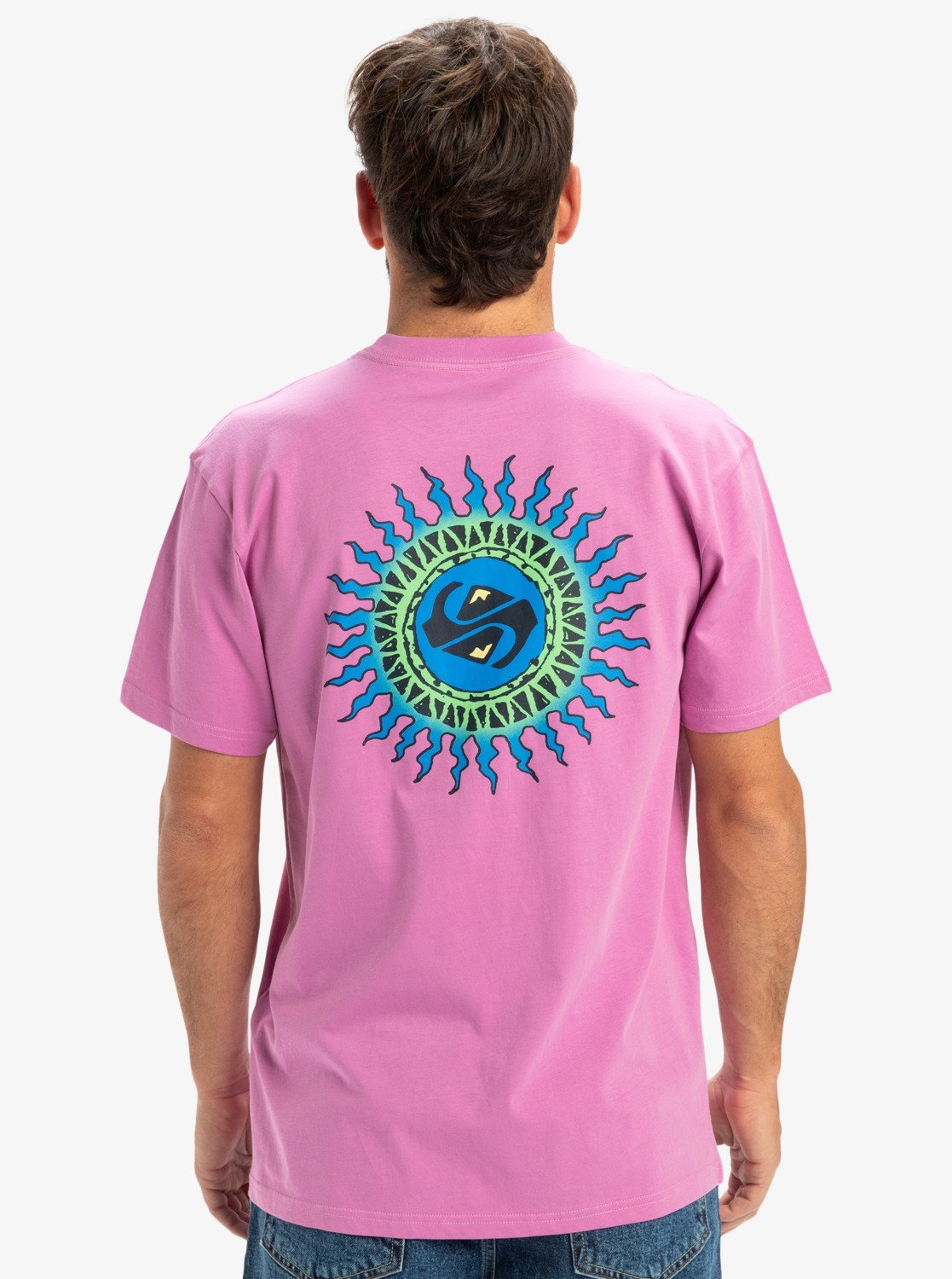 Quiksilver EV BEACH BLAST SS