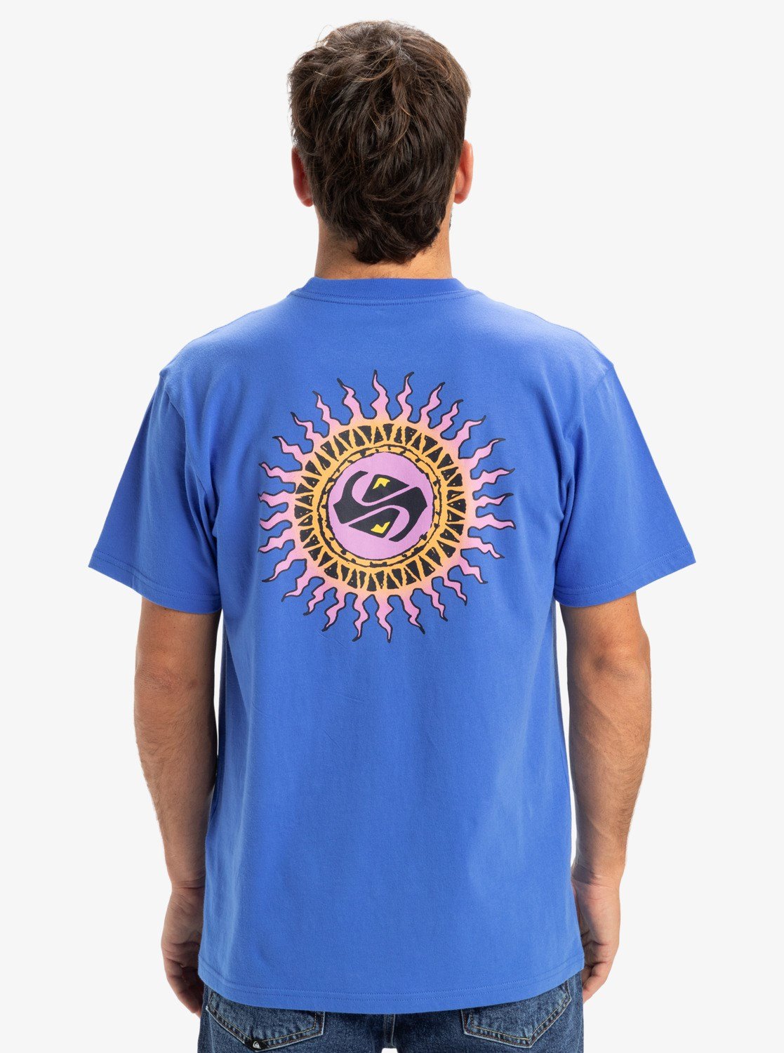 Quiksilver EV BEACH BLAST SS