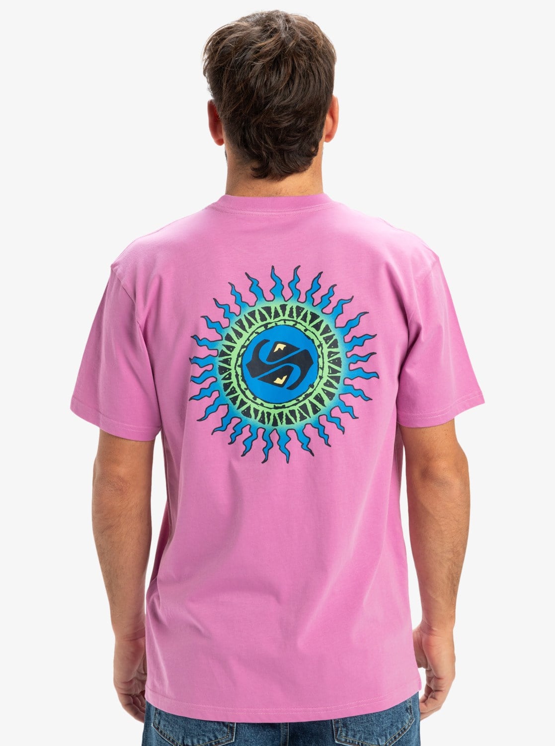 Quiksilver EV BEACH BLAST SS