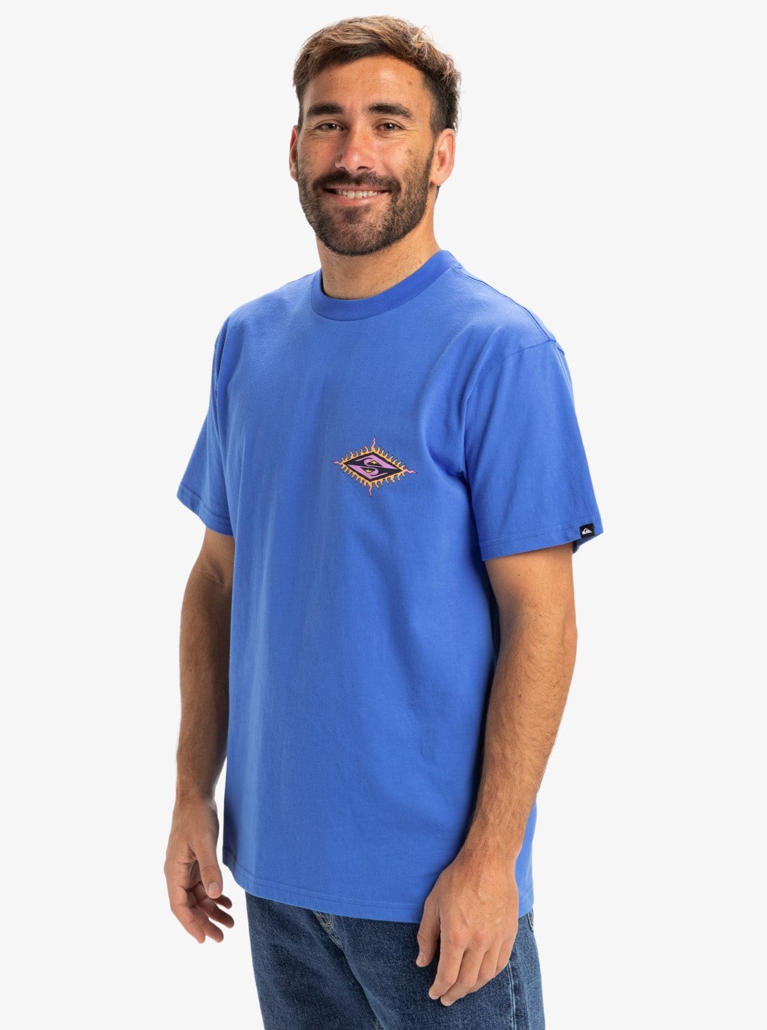 Quiksilver EV BEACH BLAST SS