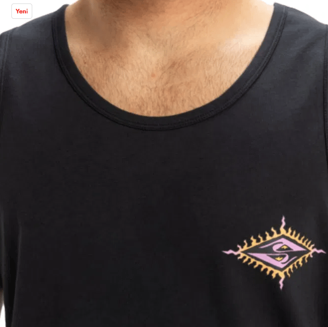 Quiksilver EV BEACH BLAST TANK