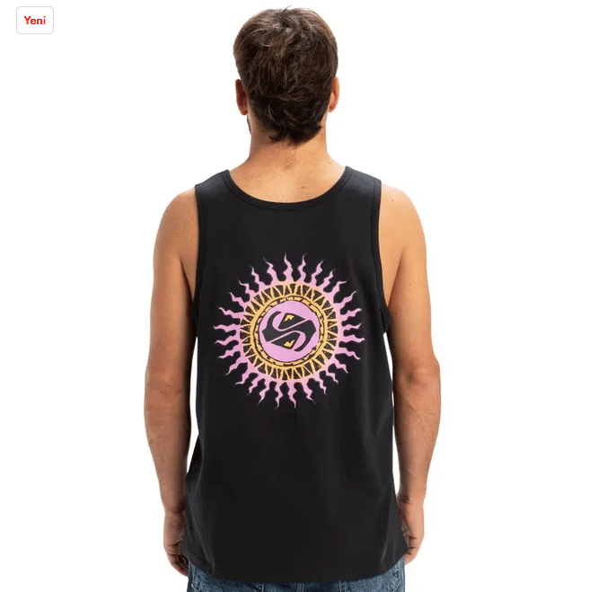 Quiksilver EV BEACH BLAST TANK