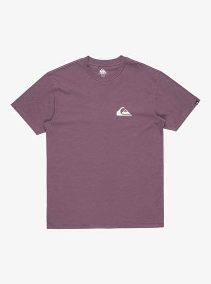 Quiksilver EV MINI LOGO SS