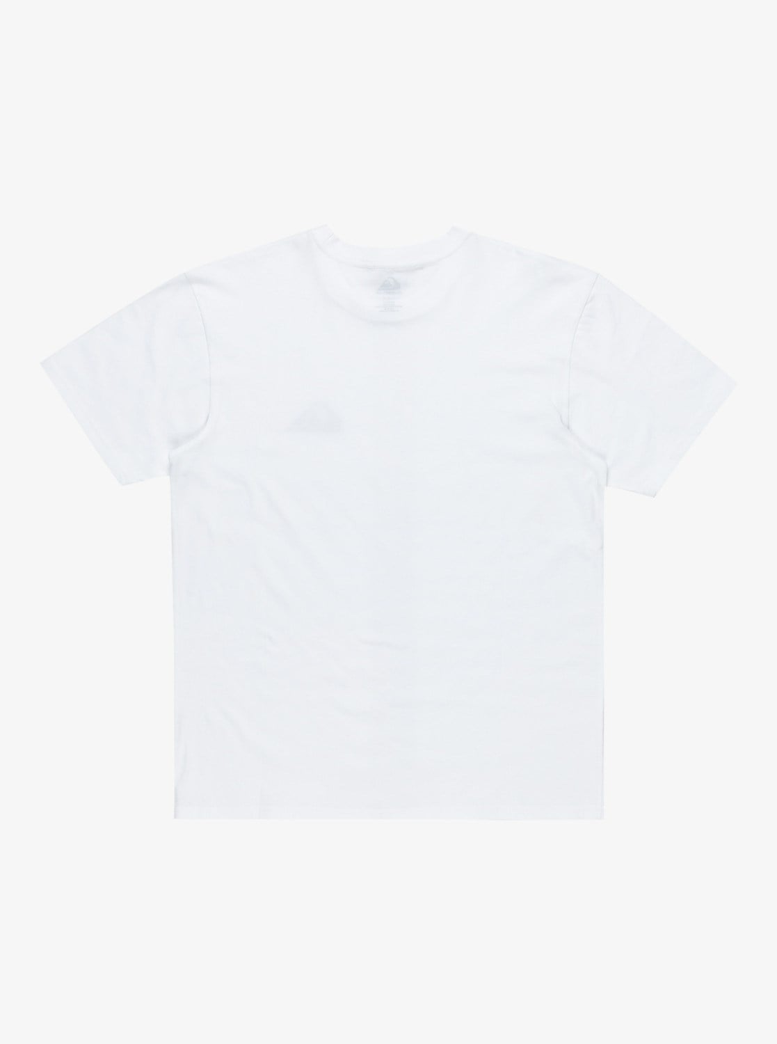 Quiksilver EV MINI LOGO SS