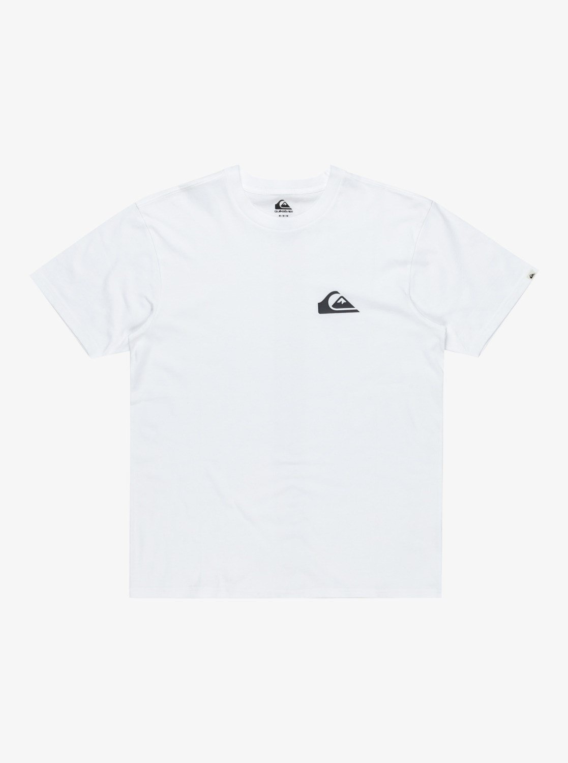 Quiksilver EV MINI LOGO SS