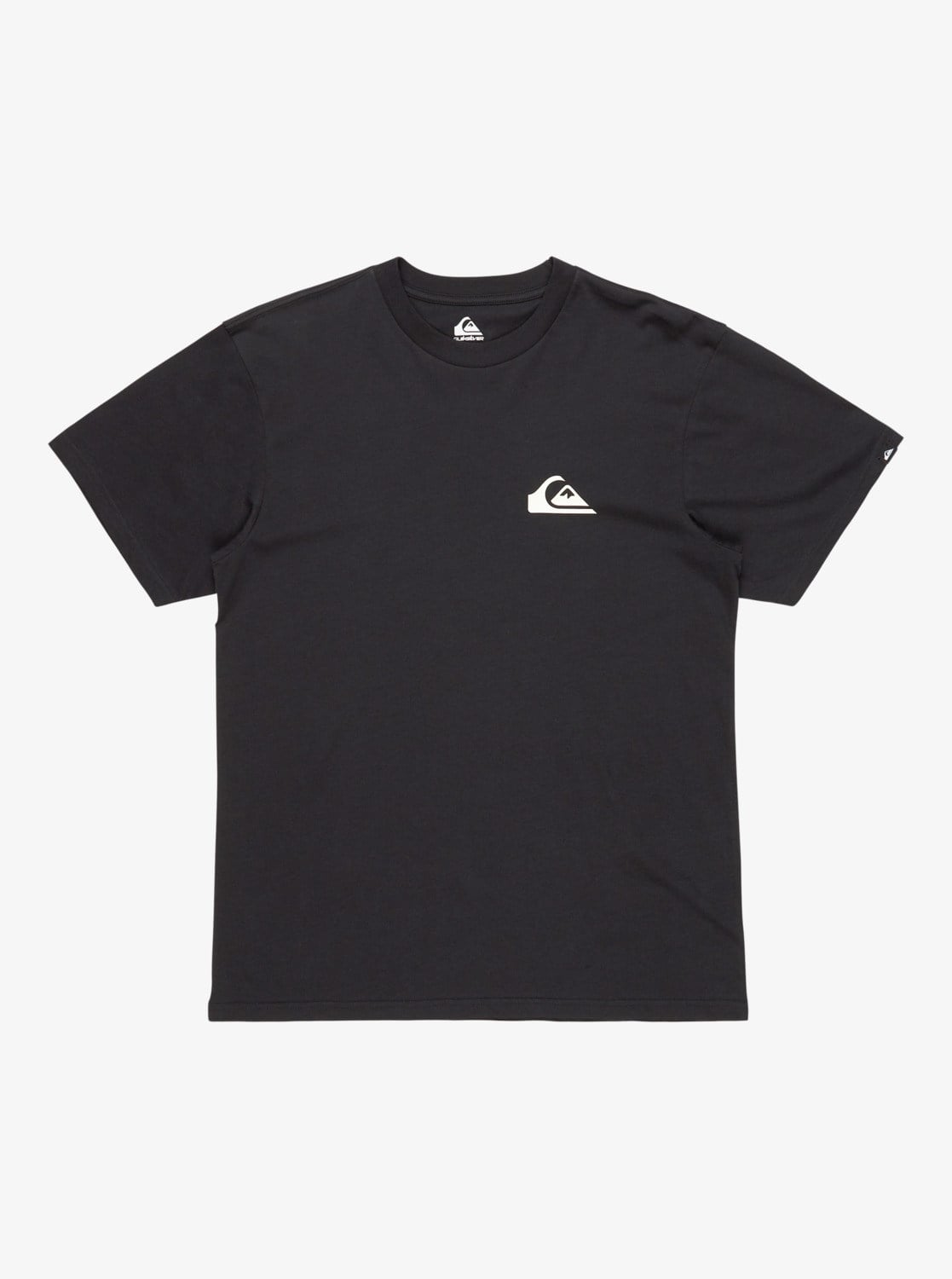 Quiksilver EV MINI LOGO SS
