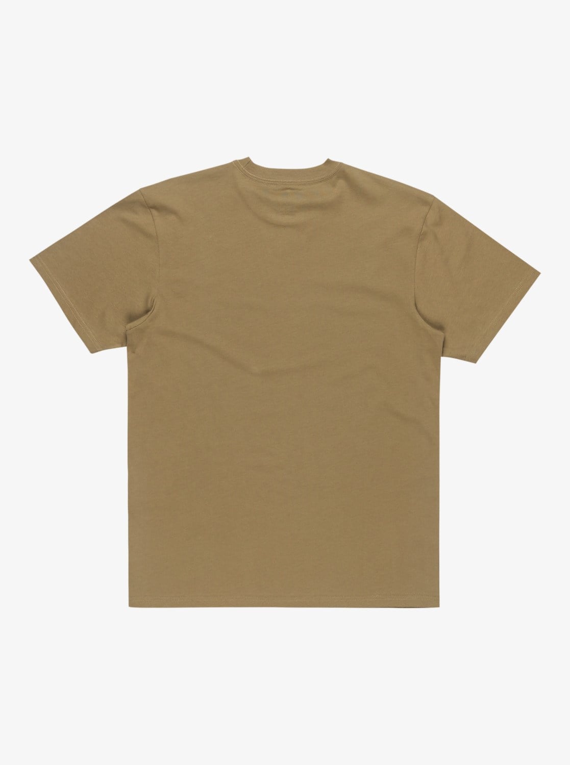 Quiksilver EV MINI LOGO SS
